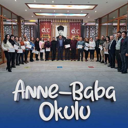 ANNE BABA OKULU